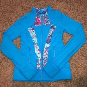 Ivivva Perfect Your Practice Jacket
